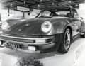 Porsche 911 Turbo 1975