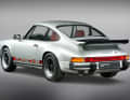 Porsche 911 Turbo