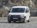 VW Caddy Flex