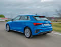 Der Audi A3 30 TDI ist ein enorm sprsamer Geselle, der dennoch im Alltag mit ausreichend Druck verwöhnt