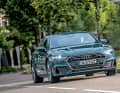 Audi A7 C8 ab Bj. 2018