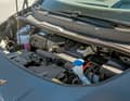 Unser Intensivtest-Cupra-Born verfügt über die optionale, energiesparende Wärmepumpen- Klimaanlage