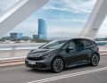 Der neue vollelektrische Cupra Born begeistert nicht nur mit seinem sportlichen Design sondern geht als Performance-Version mit E-Boost und bis zu 231 PS auch richtig gut