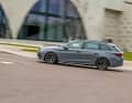 Bei jedem Cupra ist das adaptive DCC-Fahrwerk obligatorisch verbaut