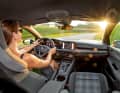 Fahrdynamisch macht dem Golf in der Kompaktklasse keiner etwas vor, schon gar nicht den besonders sportlichen Modellen wie dem Golf GTI, GTD oder sogar dem Golf R mit Allradantrieb