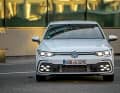 Golf GTE: der Sportler unter den Plug-In-Hybriden. Der 1.4 TSI sowie ein E-Motor verleihen ihm bis zu 245 PS Systemleistung