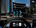 Wow: Der ID.4 zeigt mit Augmented Reality eine neue Dimension des Head-Up-Displays auf