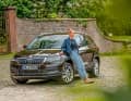 Skoda Karoq 2.0 TDI DSG 4x4 Style (150 PS)