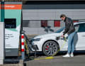 Regelmäßiges Laden macht den Hybrid erst sinnvoll