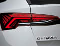 LED-Rückleuchten in Kristallglas-Optik und Wischblinker sorgen für Prestige (Serie)