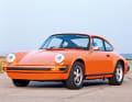 911 Coupé (1973)