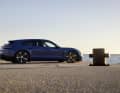 Neuer Porsche Taycan Sport Turismo