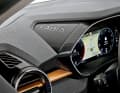 Chrom, Klavierlack und Textilbezug – die Fabia-Armaturentafel macht manch höherklassiges Auto neidisch. Das Digitalcockpit gibt´s optional