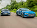 Audi A5 Sportback 40 TDI Quattro vs. VW Arteon 2.0 TDI