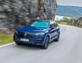 PHEV-Spitzenmodell Touareg R mit Dreiliter- V6-TSI, 462 PS und 700 Newtonmetern