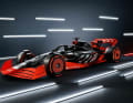 Audi Formel 1