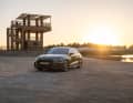 Aud A3 Sportback g-tron