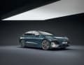 Audi S6 Sportback e-tron