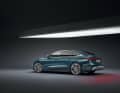 Audi S6 Sportback e-tron
