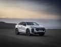 Audi Q3 Sportback e-hybrid