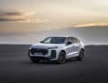 Audi Q3 Sportback e-hybrid
