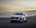 Audi Q3 Sportback e-hybrid