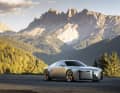 Audi Concept C