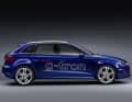 Aud A3 Sportback g-tron