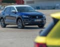 Vergleichstest: VW Golf 8 1.5 eTSI vs. VW T-Roc 1.5 TSI