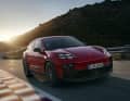 Porsche bringt ersten elektrischen Macan GTS
