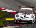 Michael Schrey (DEU), Bonk Motorsport (#33), Porsche 911 GT3 Cup, Vorschau, Porsche Sixt Carrera Cup Deutschland, Runde 8, Hockenheim (DEU), 2025, Porsche AG