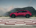 Porsche Macan GTS, 2025