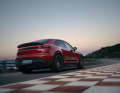 Porsche Macan GTS, 2025