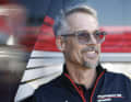 Thomas Laudenbach, Leiter Porsche Motorsport
