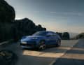 Porsche Macan GTS, 2025