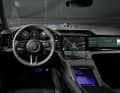 Porsche Cayenne Electric