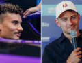 Pascal Wehrlein, Nico Müller, 2025 | Foto; Porsche AG
