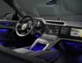 Porsche Cayenne Electric