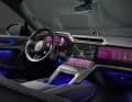 Porsche Cayenne Electric