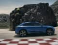 Porsche Macan GTS, 2025
