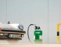 Grünes Licht für Klassiker: E-Fuel gefährdet keine Boxer- Motoren, es hat gerade mit Blick auf wenig bewegte Schätzchen sogar Vorteile