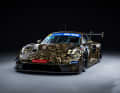 Porsche 911 GT3 R (2026), 2025