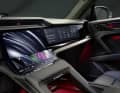 Porsche Cayenne Electric