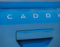 VW Caddy Maxi 2.0 TDI DSG Life
