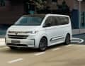 VW T7 Caravelle Edition TDI