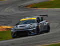 Der CUPRA Leon VZ TCR