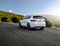 Der Cupra Ateca ist dank seines verstellbaren DCC-Fahrwerks erstaunlich wandlungsfähig, kann neben Sport auch Komfort