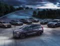 Cupra-Familie