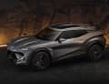Cupra Tindaya