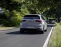 VW Golf eTSI